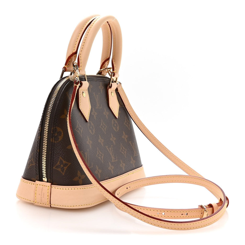 Monogram Alma BB