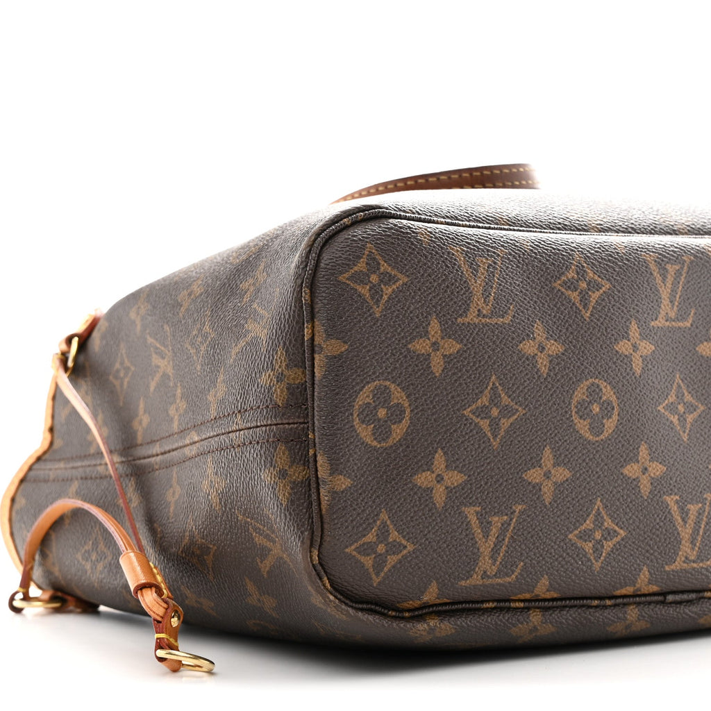 Monogram Neverfull PM