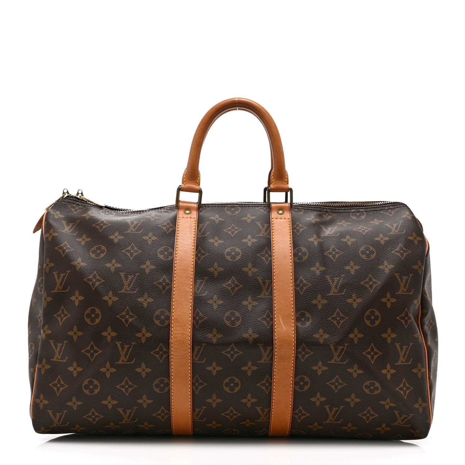 Monogram Keepall 45
