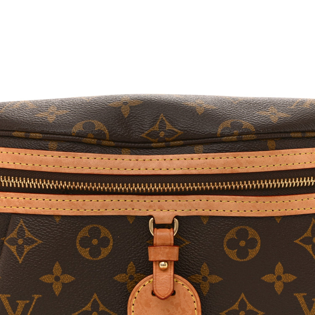 Monogram High Rise Bumbag