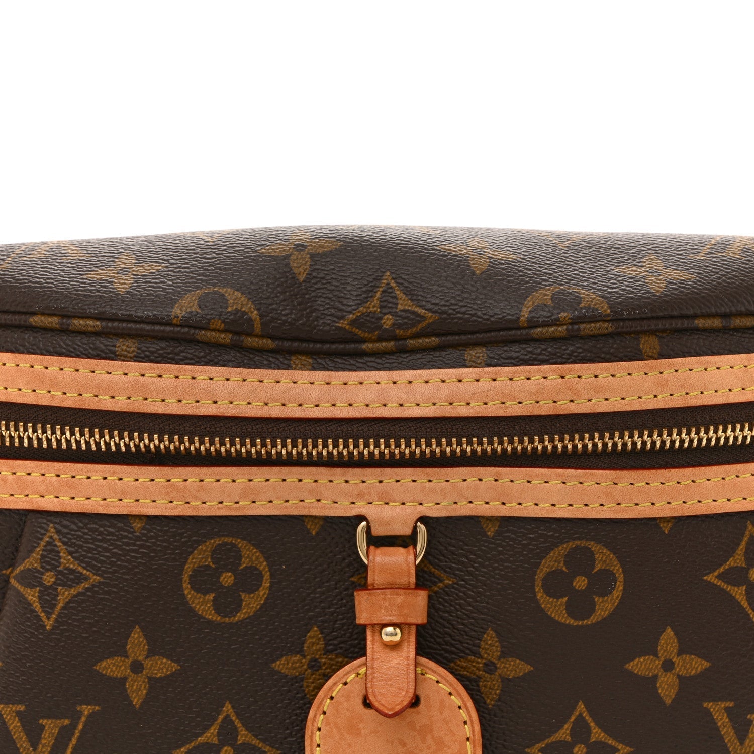 Monogram High Rise Bumbag