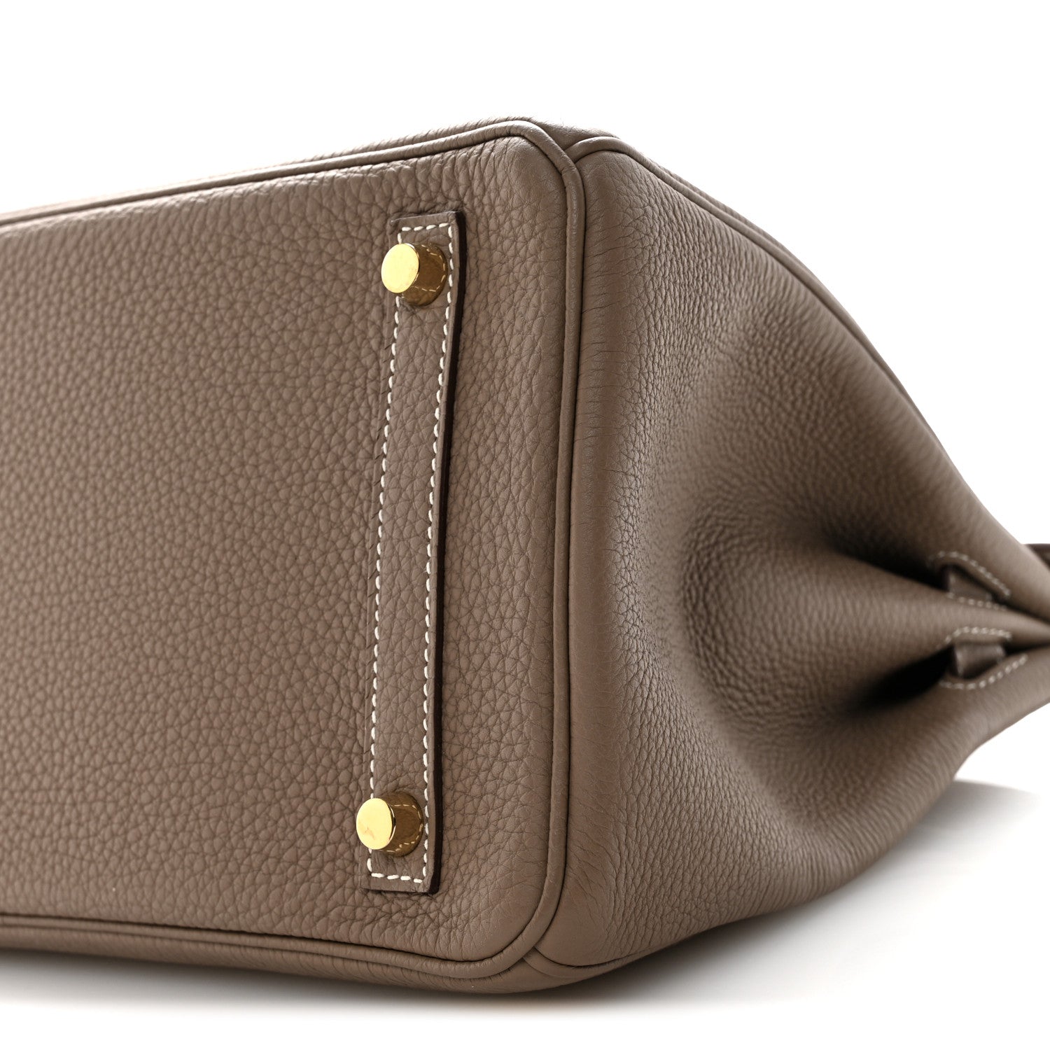 Togo Birkin 30 Etoupe