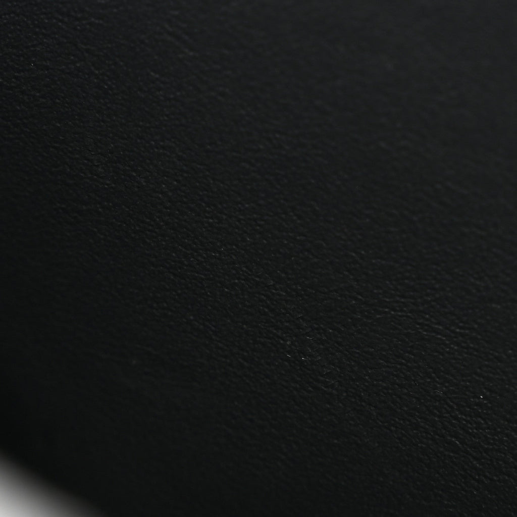 Aged Calfskin Quilted 2.55 Reissue 227 Flap Dark Grey