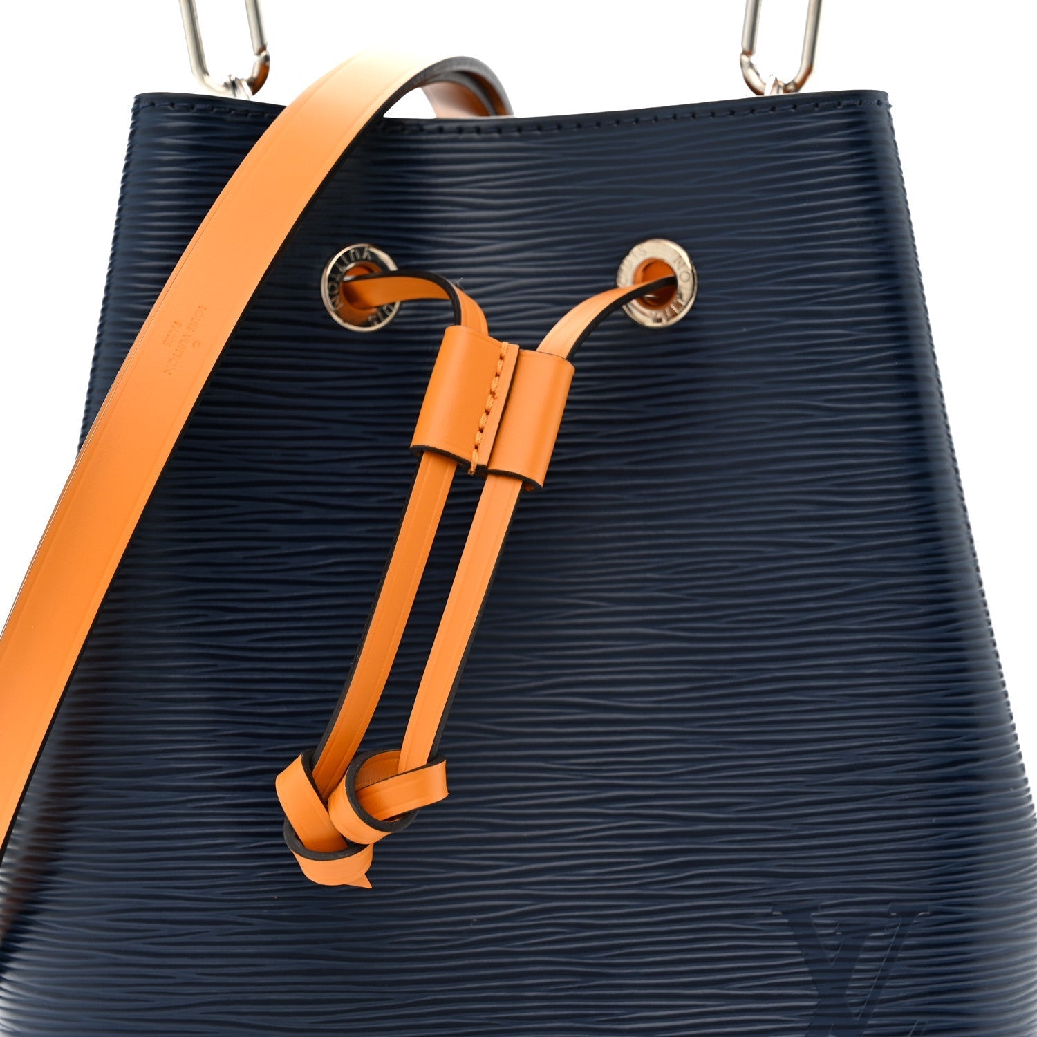 Epi Neonoe BB Indigo Safran