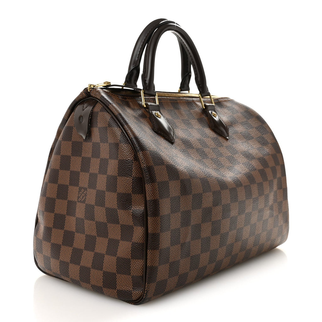 Damier Ebene Speedy 30