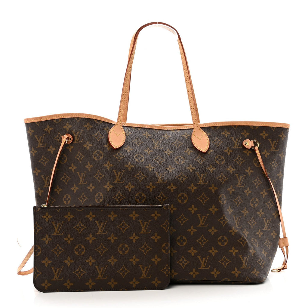 Monogram Neo Neverfull GM