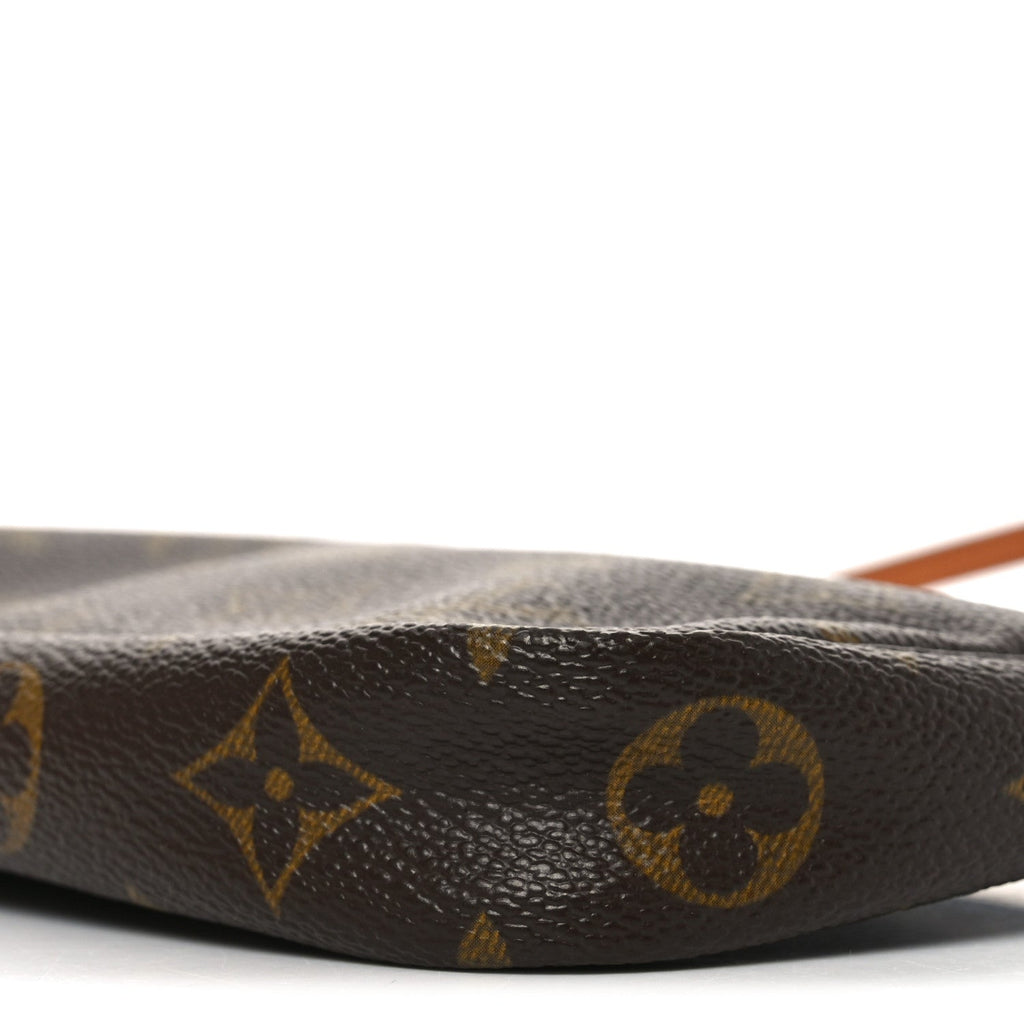 Monogram Pochette Accessories