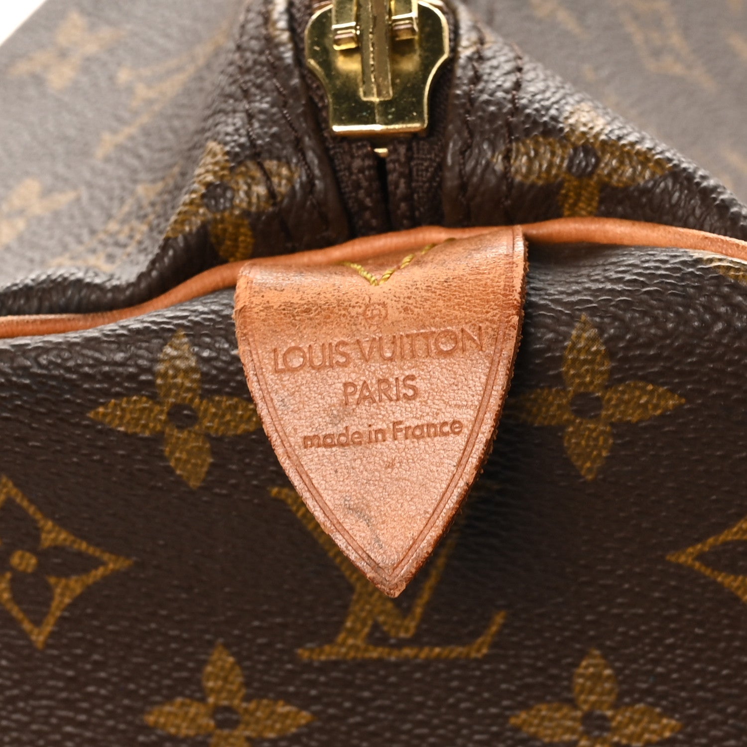 Monogram Keepall 60