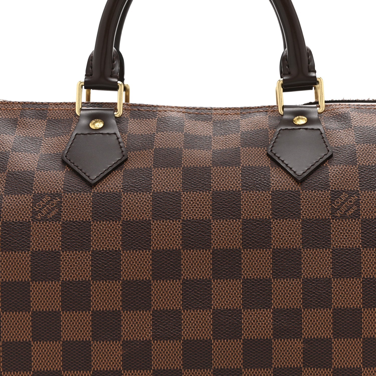 Damier Ebene Speedy 30