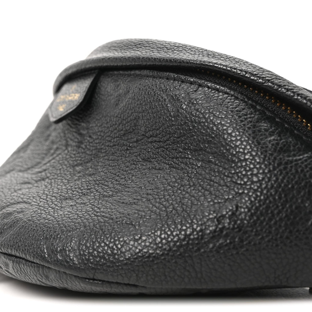 Empreinte BumBag Black