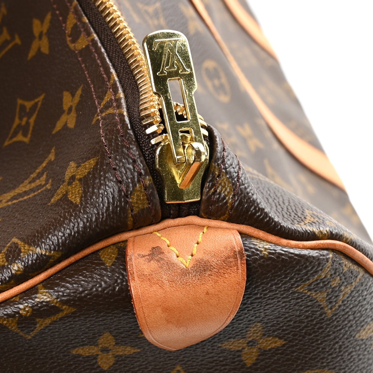 Monogram Keepall 55