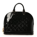 Vernis Alma PM Black
