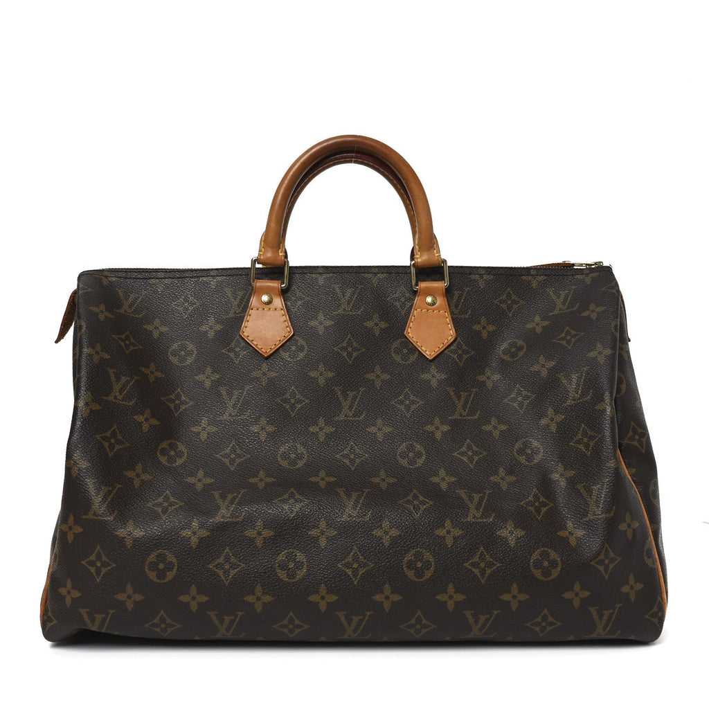 Monogram Speedy 40