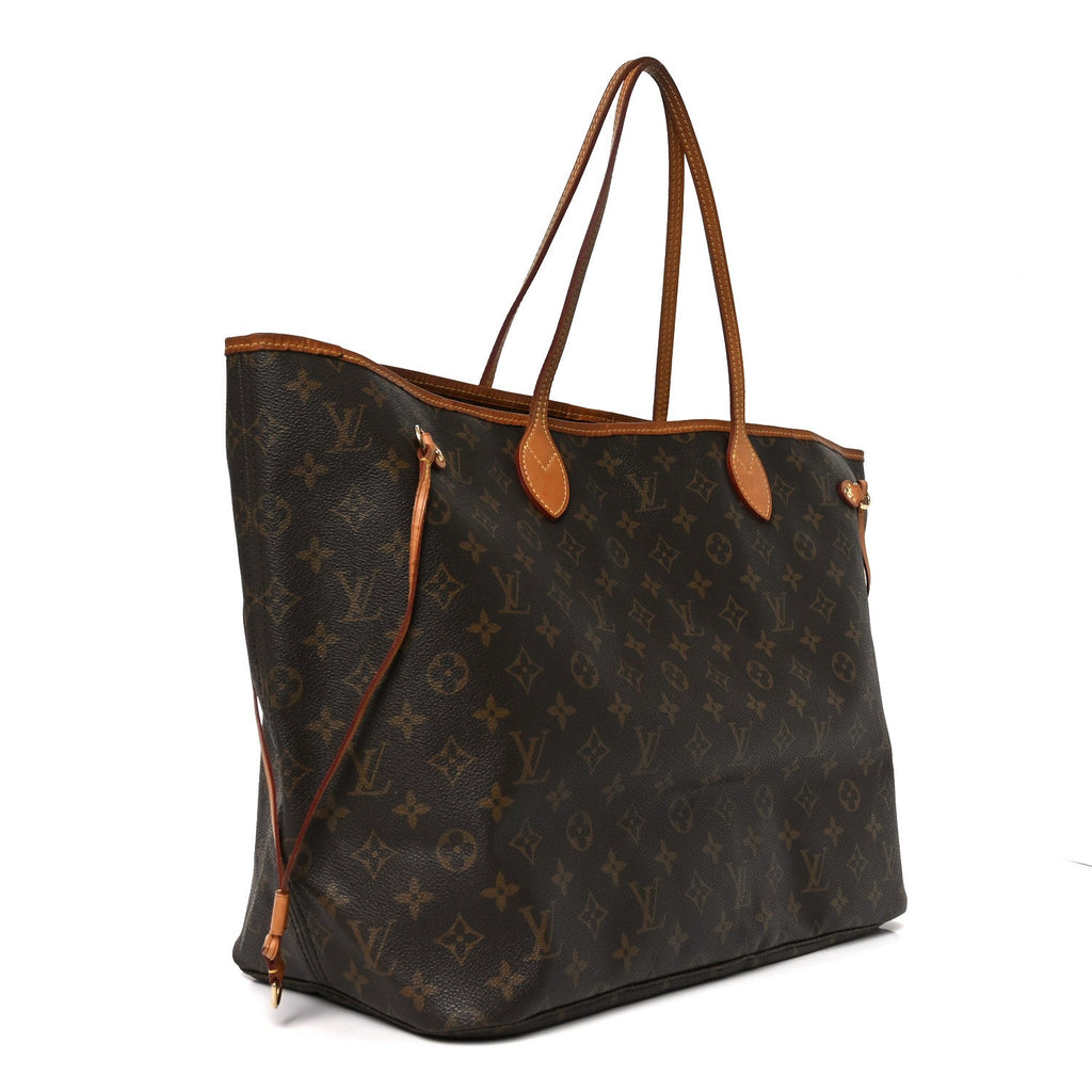 Monogram Neverfull GM