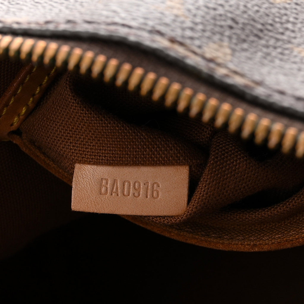Monogram Alma PM