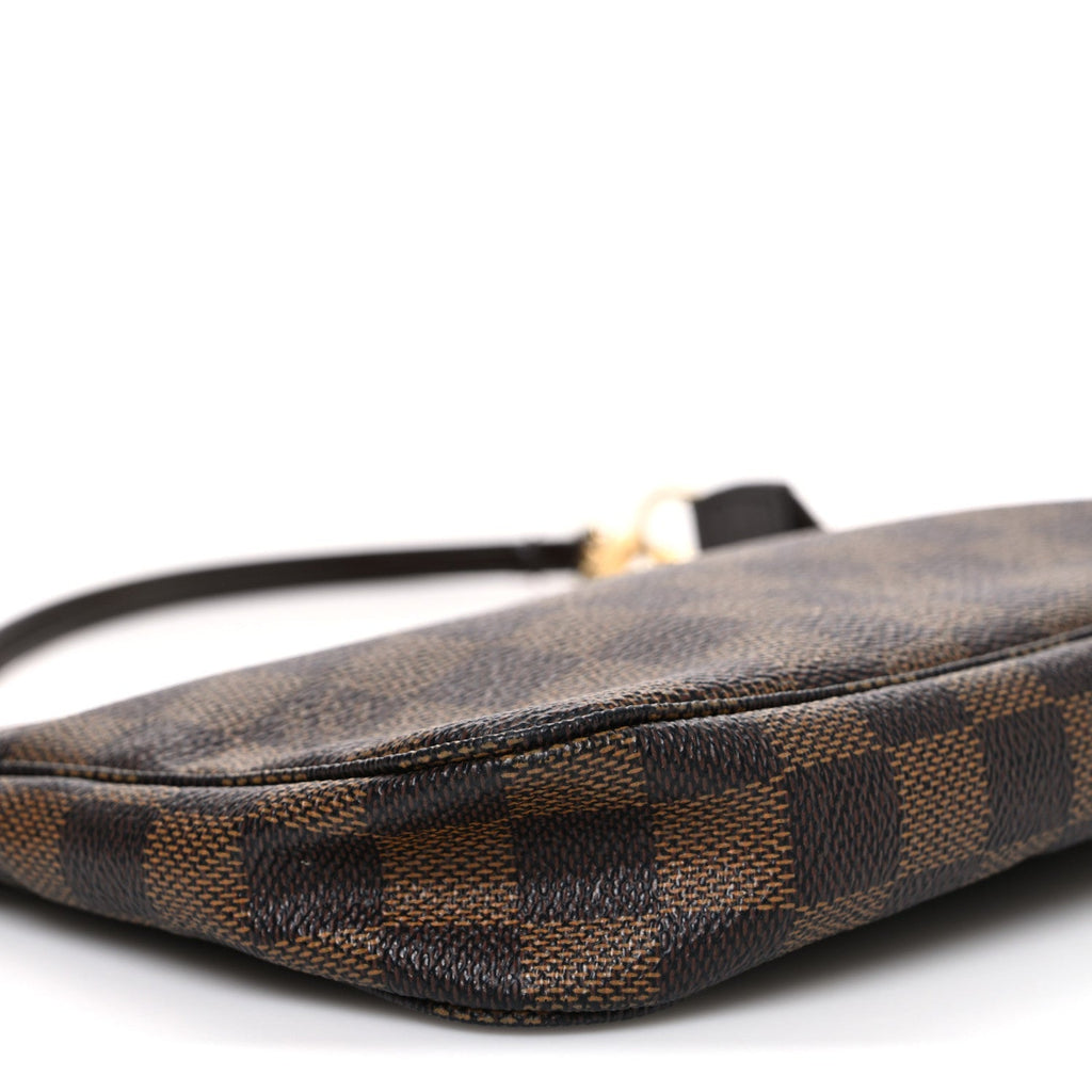 Damier Ebene Pochette Accessories