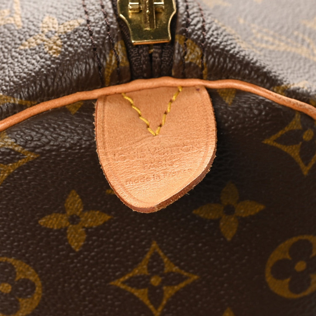 Monogram Keepall 55