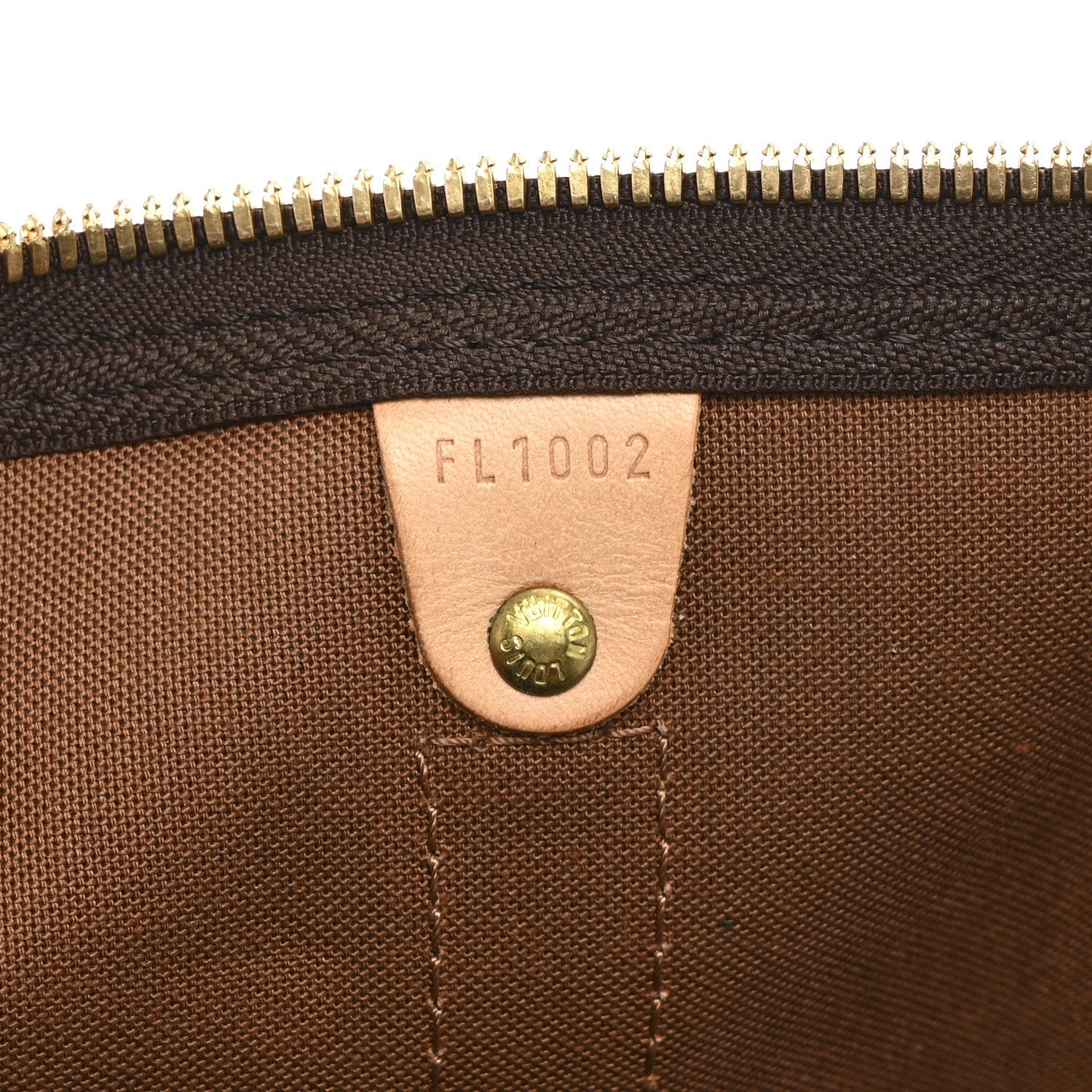 Monogram Keepall Bandouliere 55