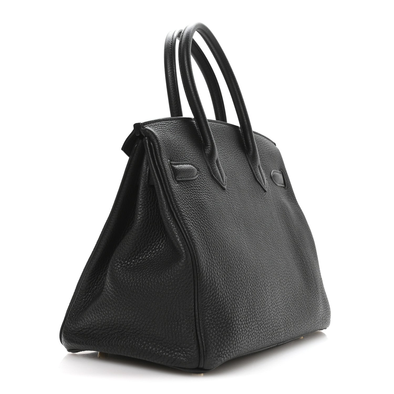 Togo BIRKIN 30 Black