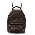 Monogram Palm Springs Backpack Mini
