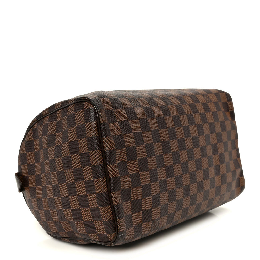 Damier Ebene Speedy 30