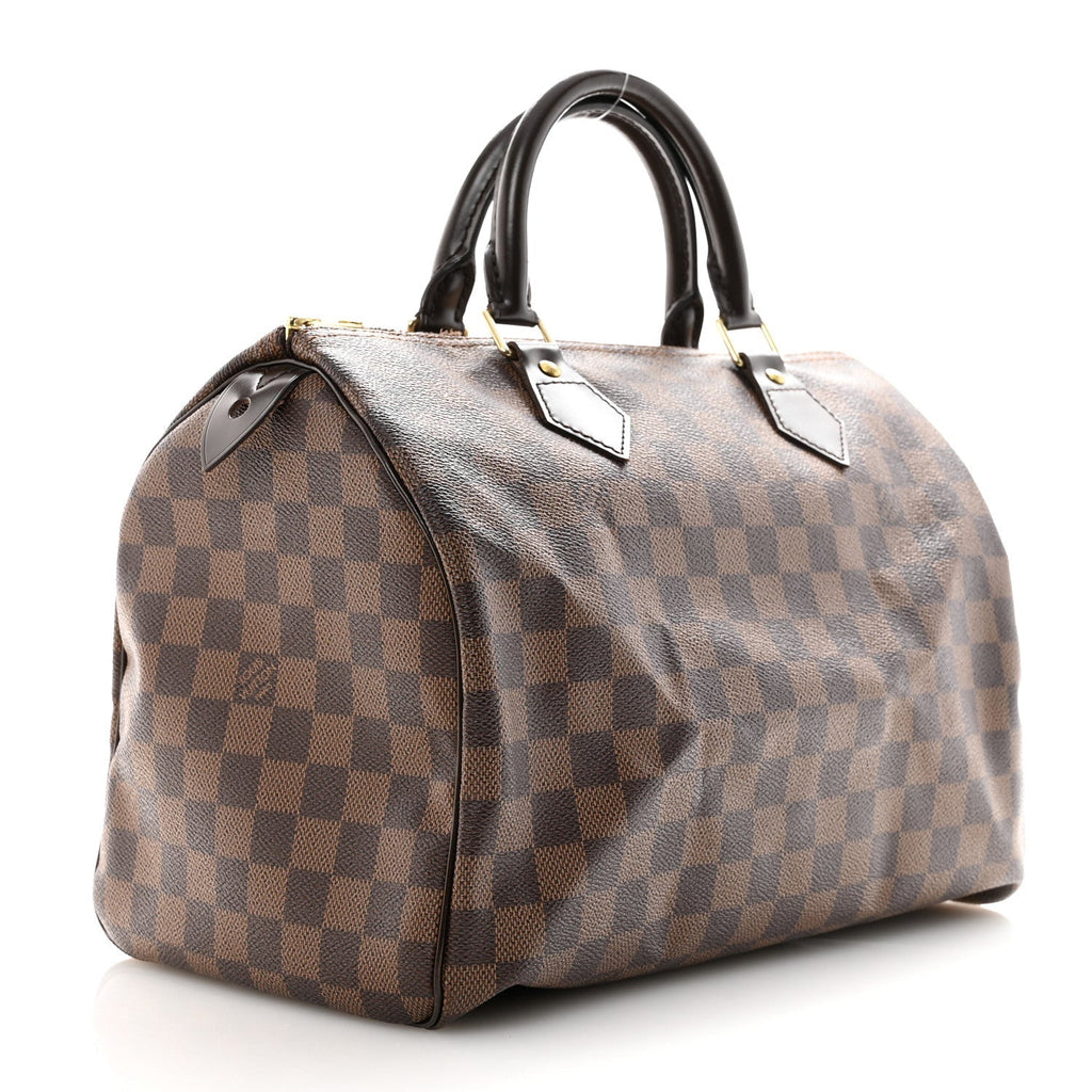 Damier Ebene Speedy 30