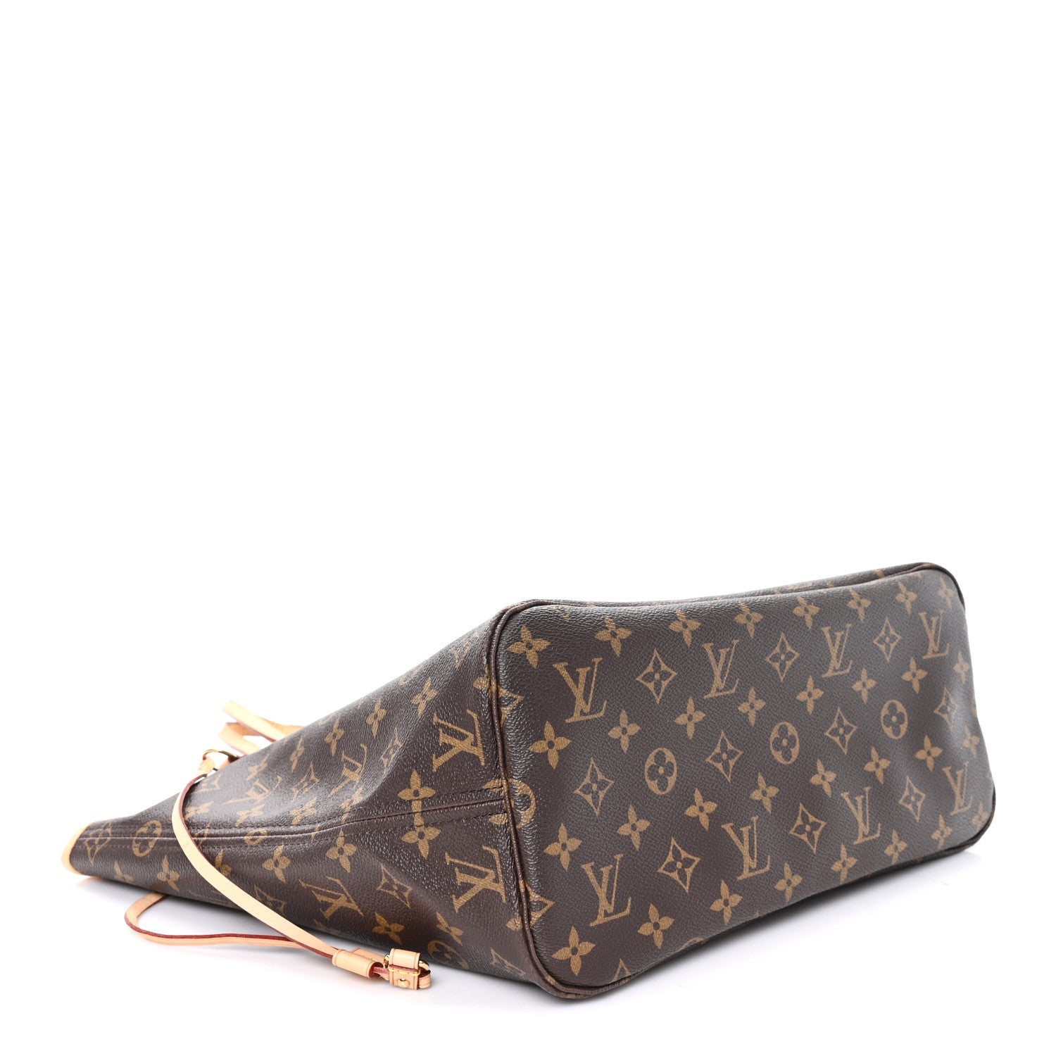 Monogram Neverfull MM