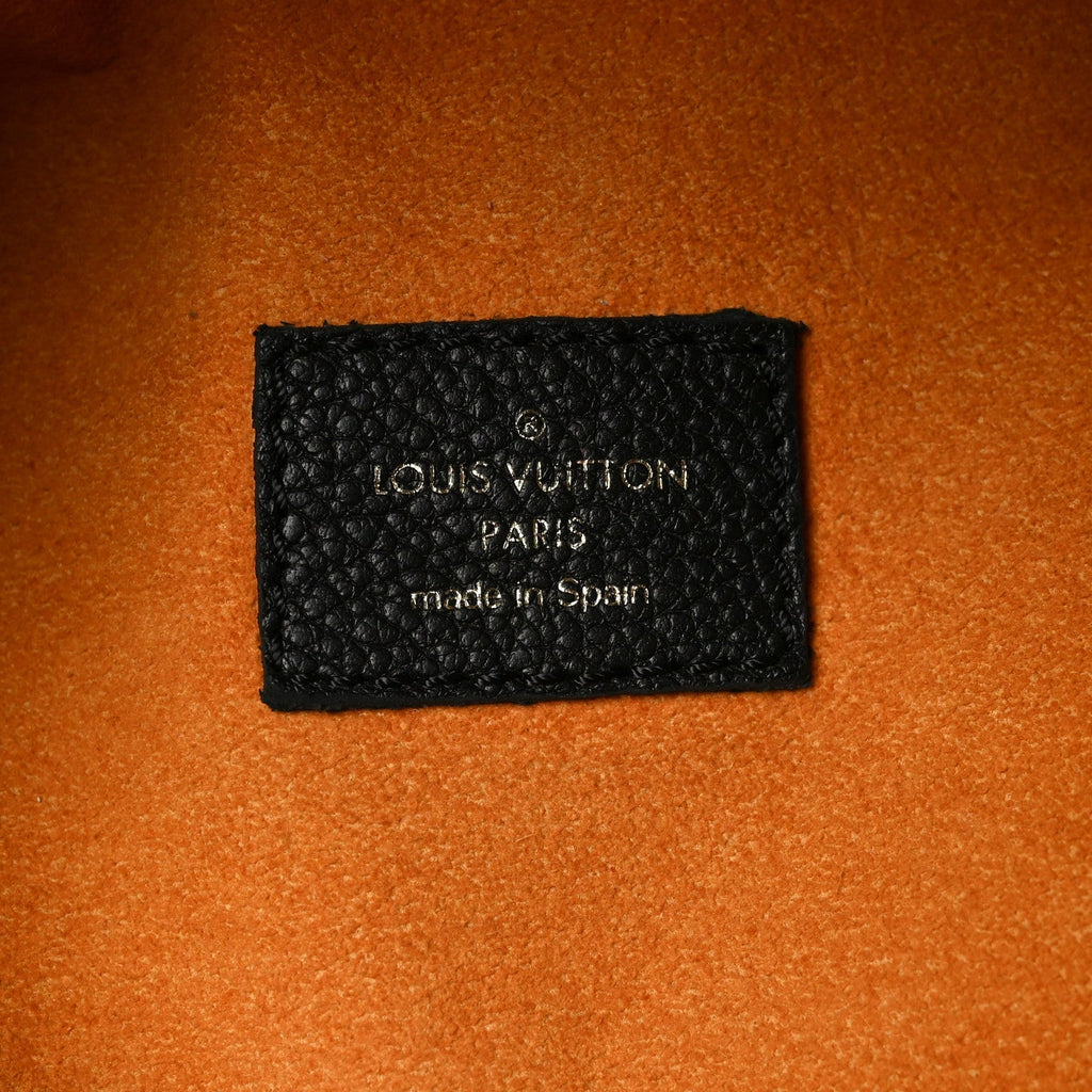 Empreinte BumBag Black