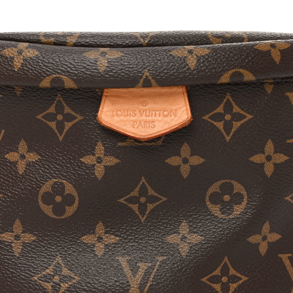 Monogram Bumbag