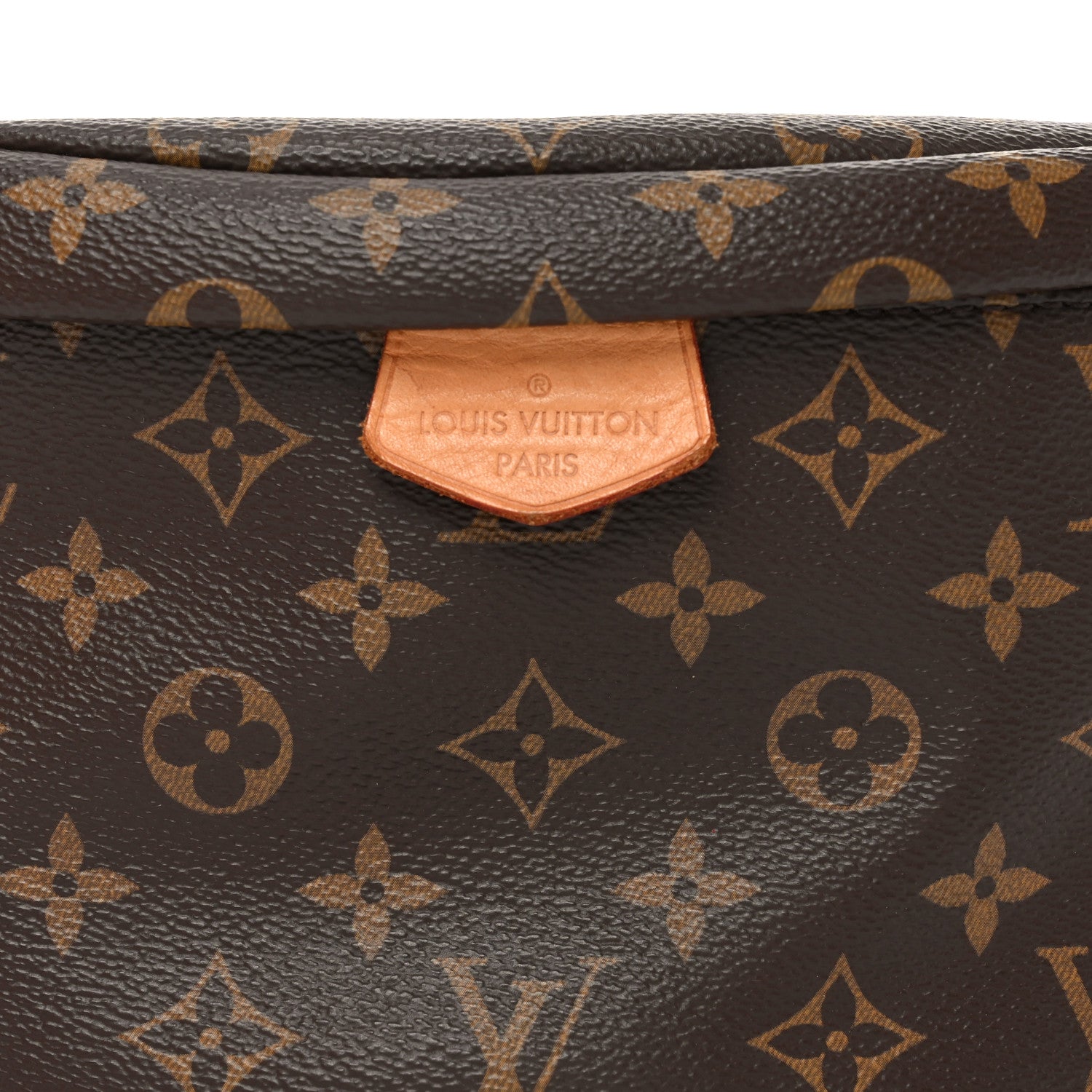Monogram Bumbag