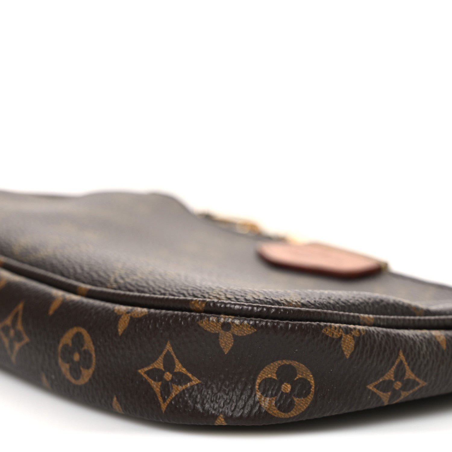 Monogram Multi Pochette Accessories Mini Pochette