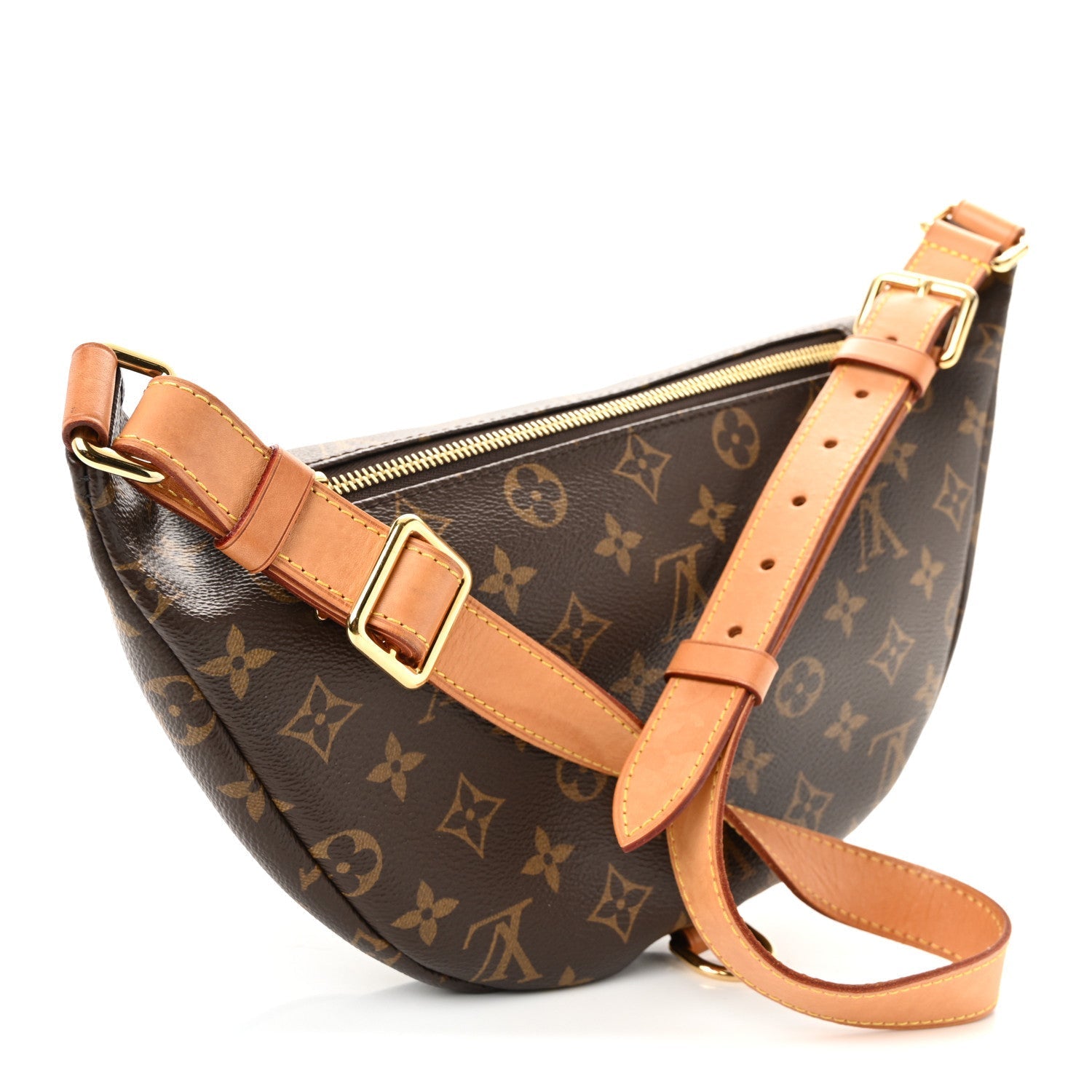 Monogram Bumbag