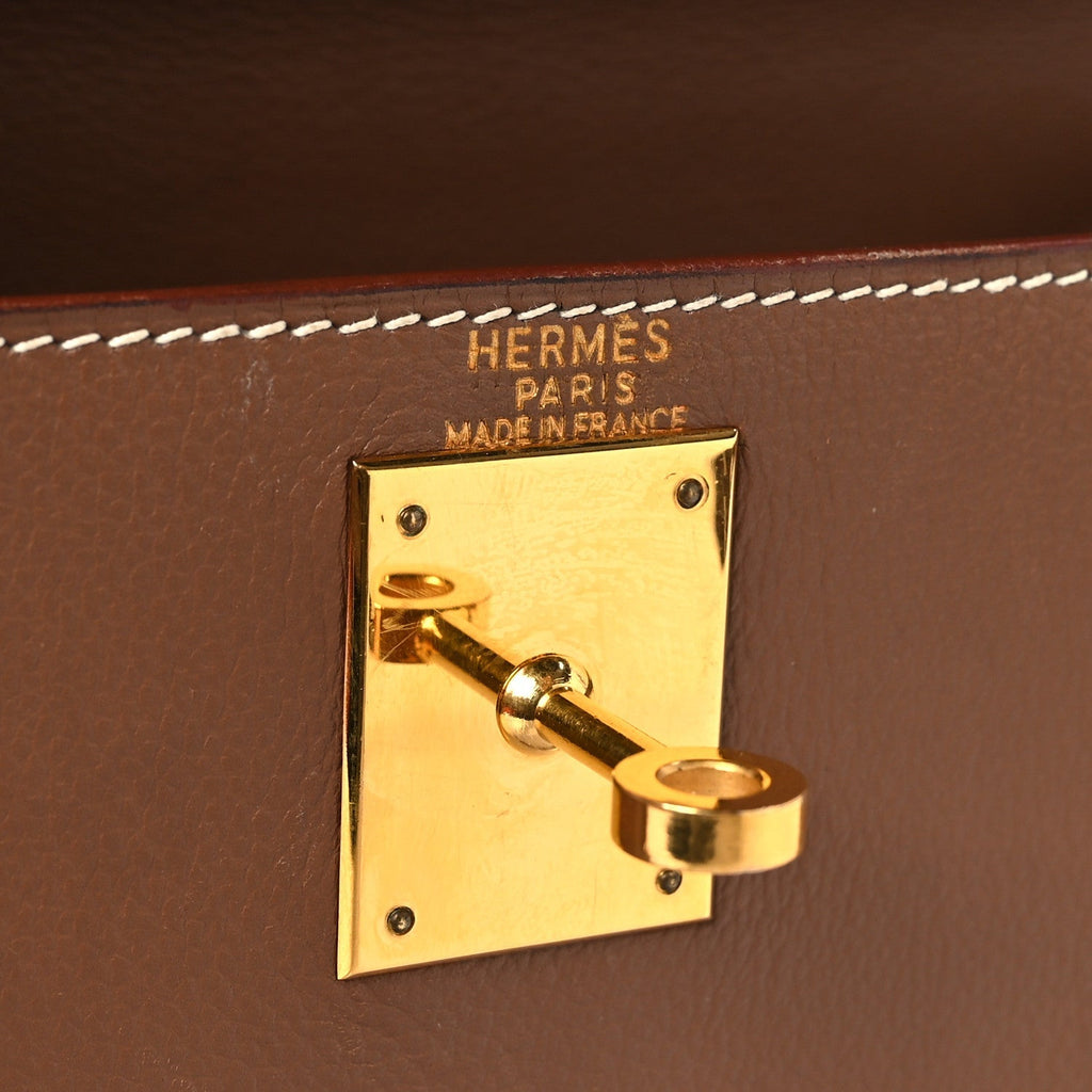 Evergrain Kelly Sellier 28 Gold