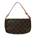 Monogram Pochette Accessories