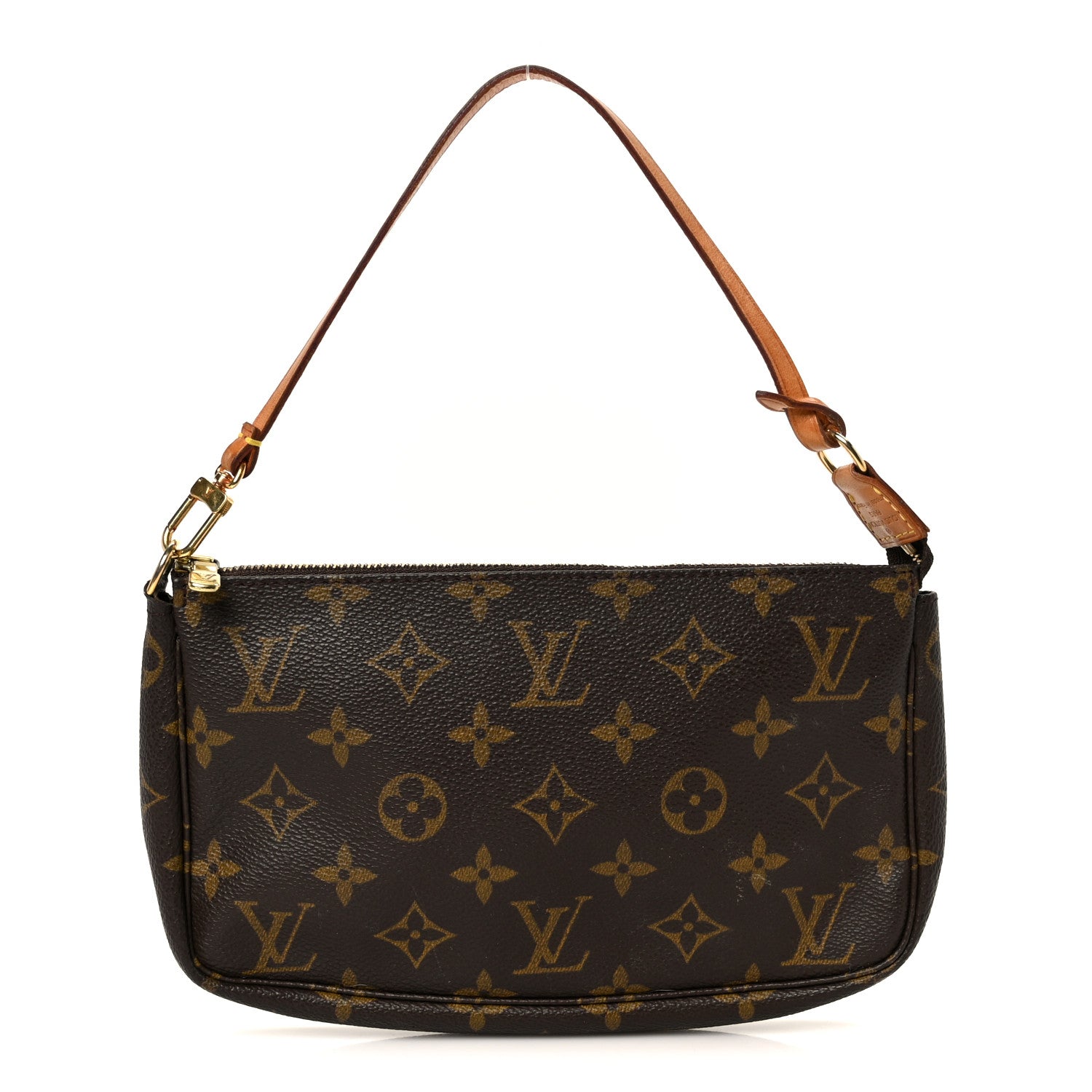 Monogram Pochette Accessories