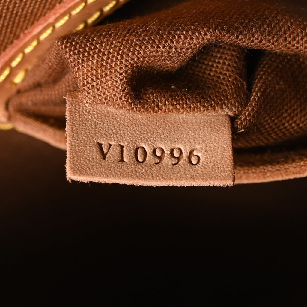 Monogram Alma PM
