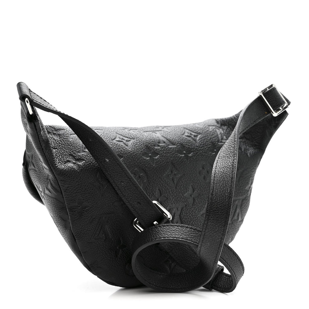 Empreinte Uniformes BumBag Black