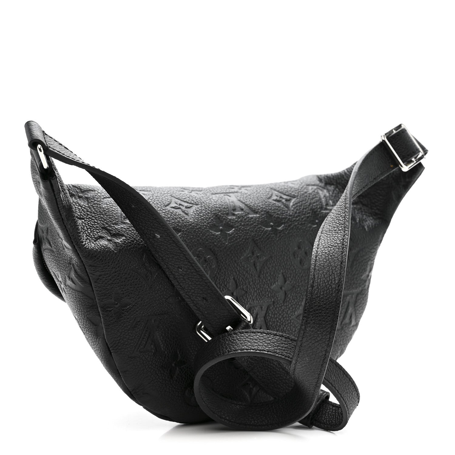 Empreinte Uniformes BumBag Black