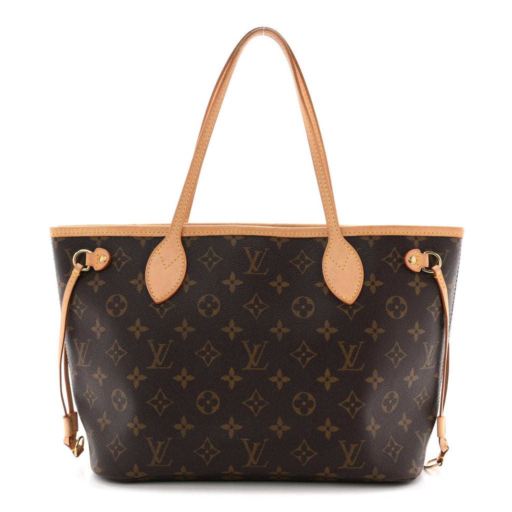Monogram Neverfull PM