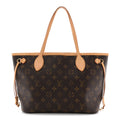 Monogram Neverfull PM