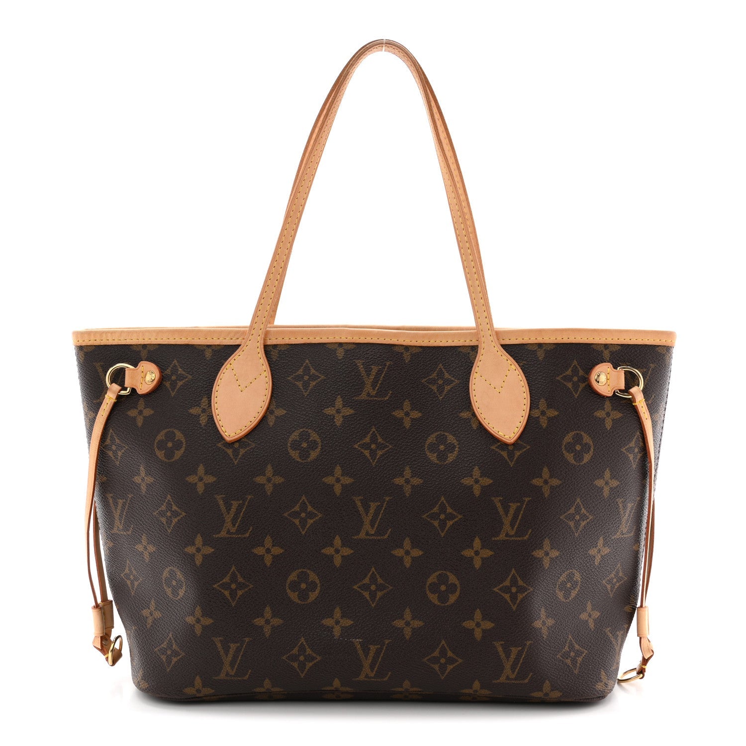 Monogram Neverfull PM