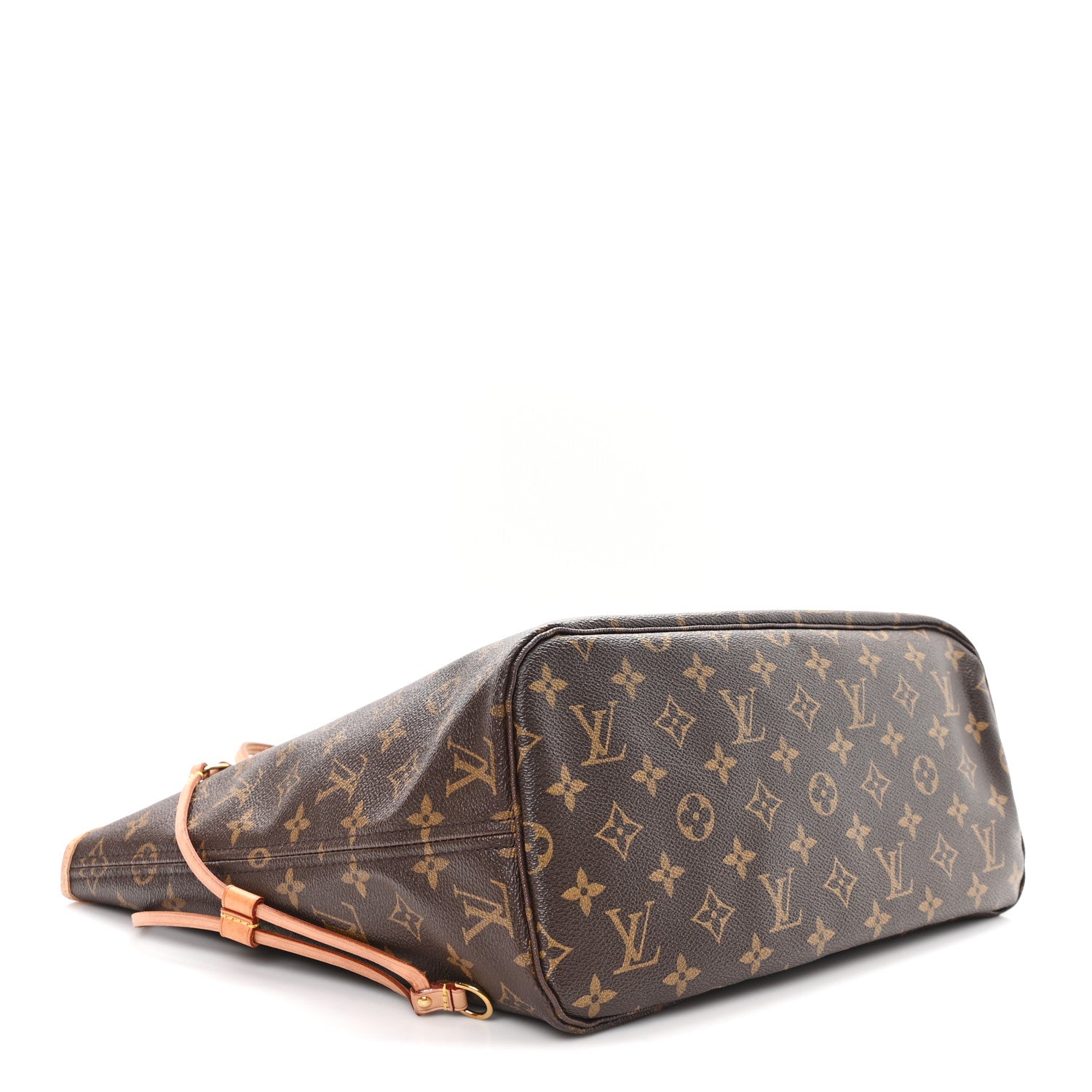Monogram Neo Neverfull MM
