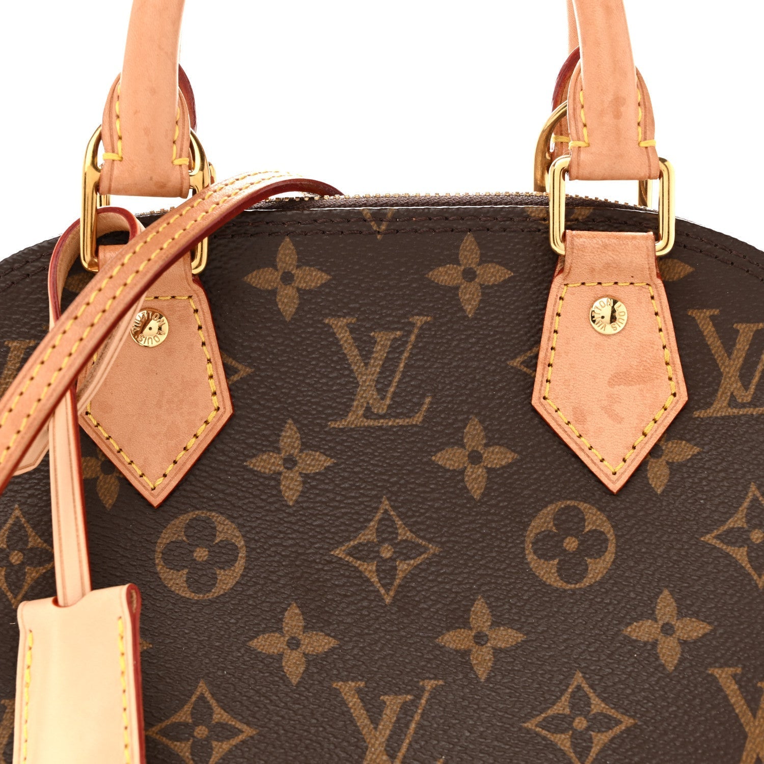 Monogram Alma BB