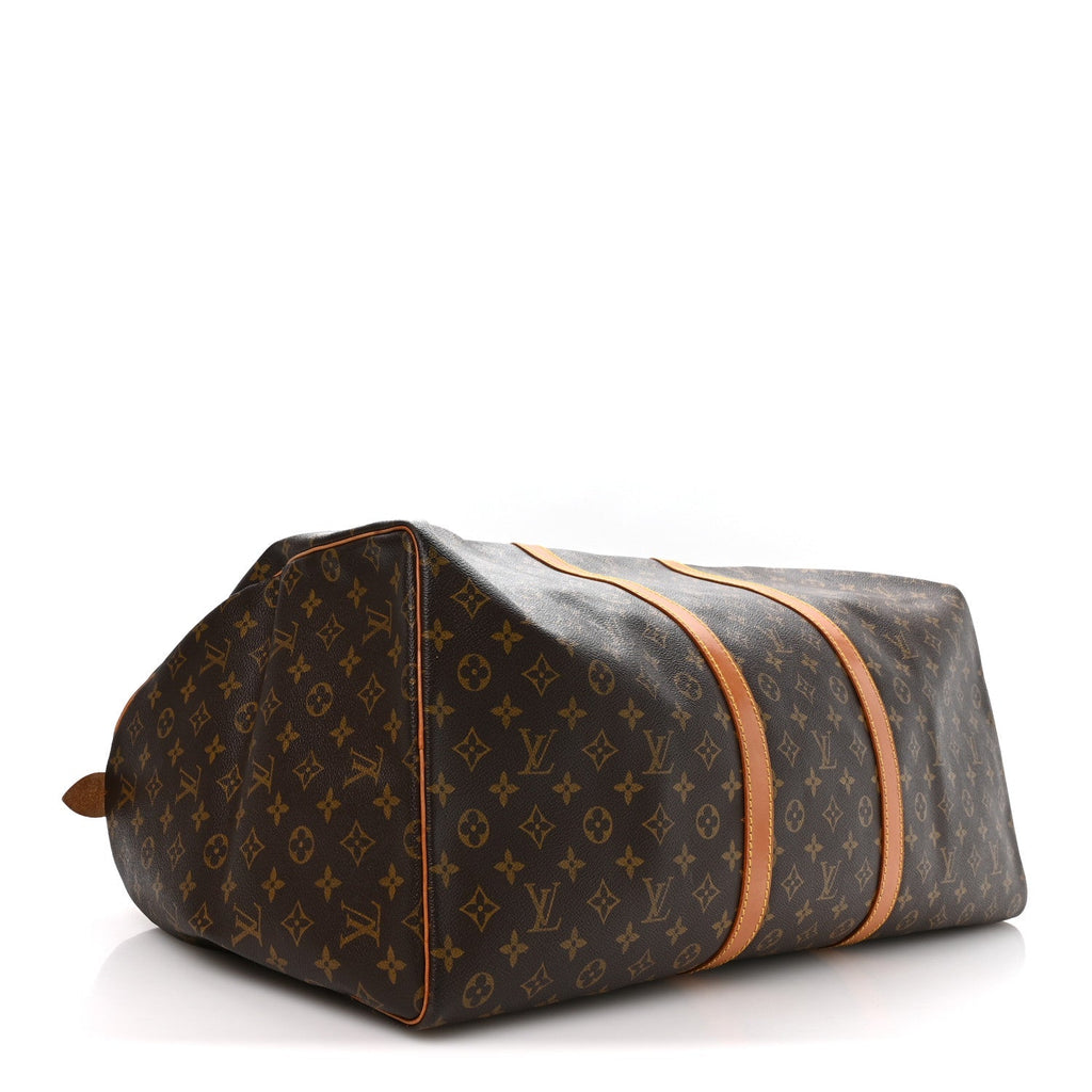 Monogram Keepall 60