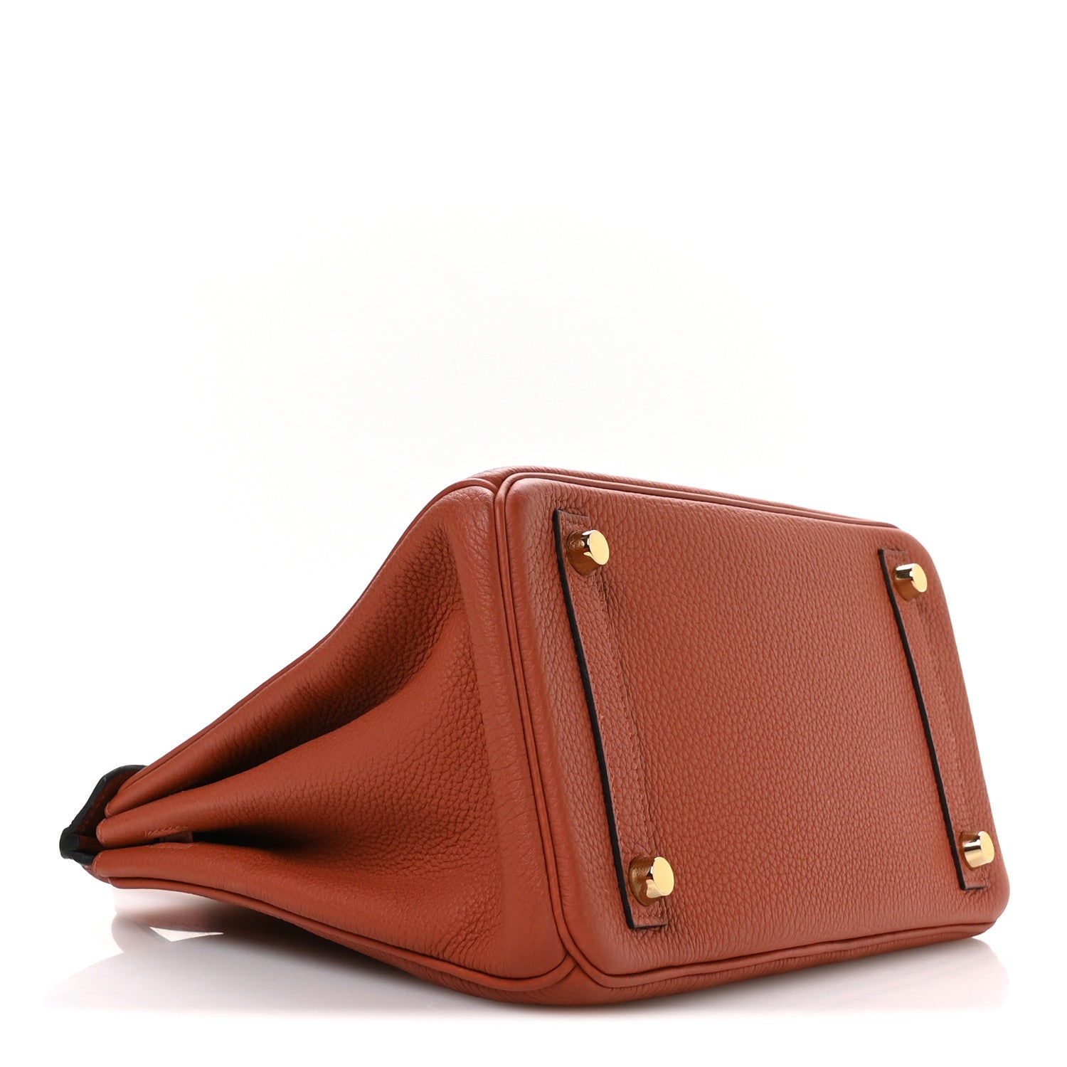 Togo Birkin 25 Terre Battue