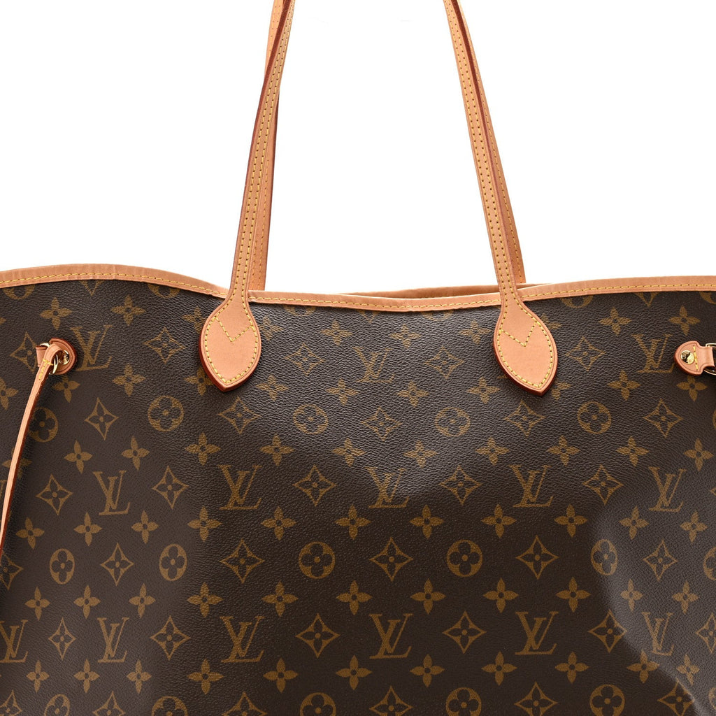 Monogram Neo Neverfull GM