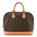 Monogram Alma PM