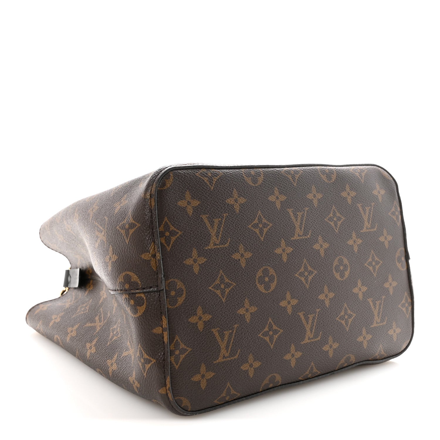 Monogram Neonoe MM Black