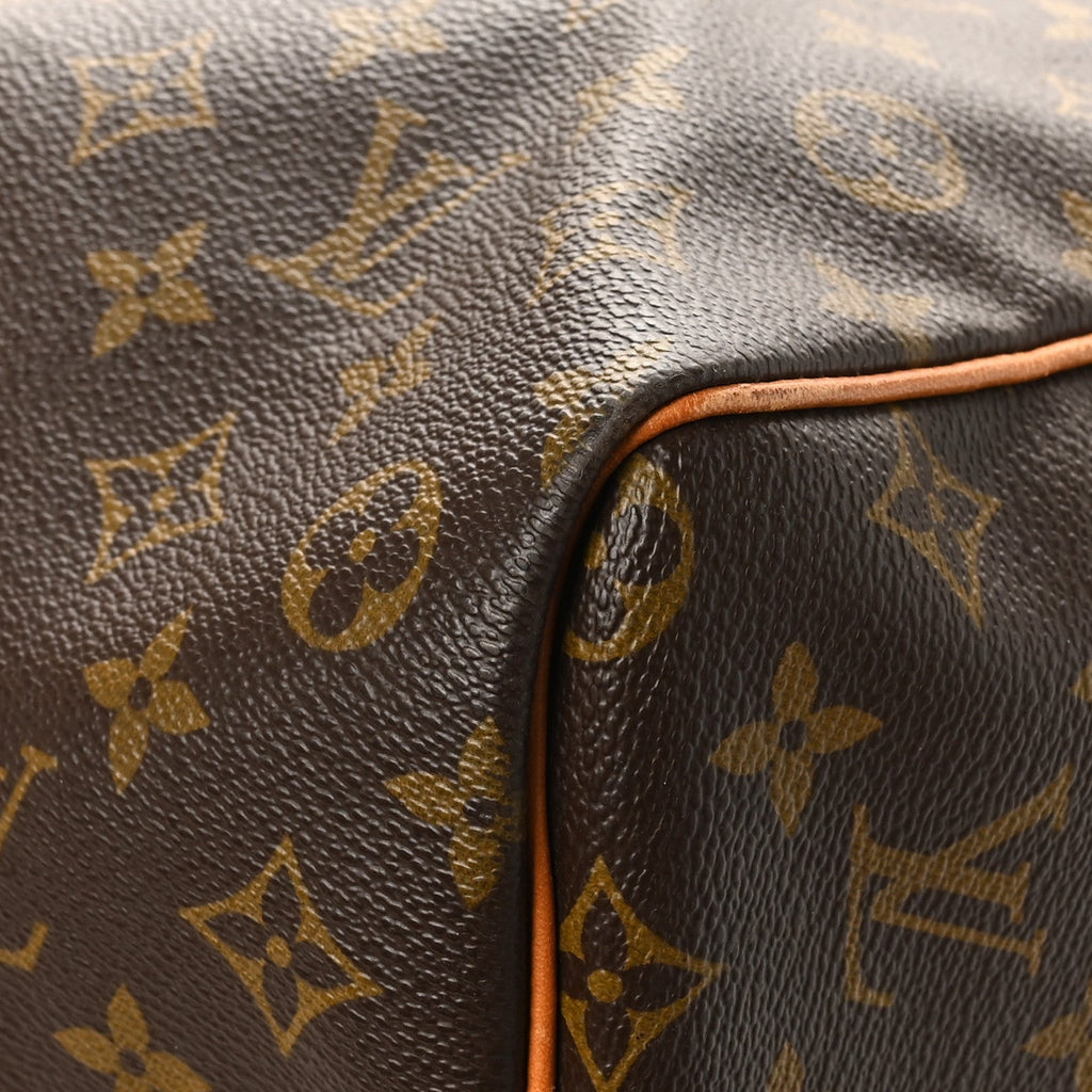 Monogram Keepall 60