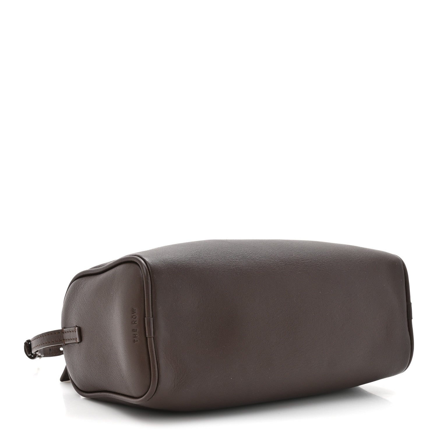 Nappa 90's Bag Brown Melange